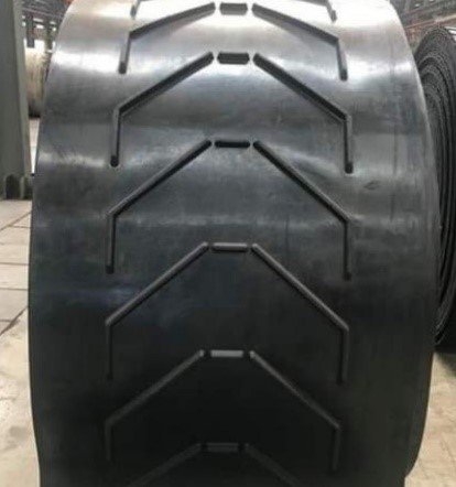 Chevron Conveyor Belt