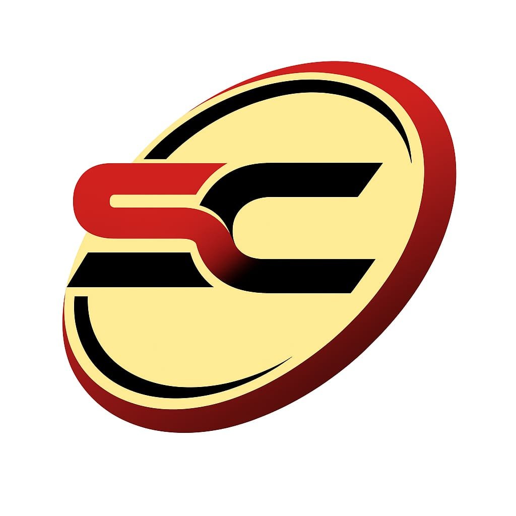 Sanjeevani Conveyors Logo