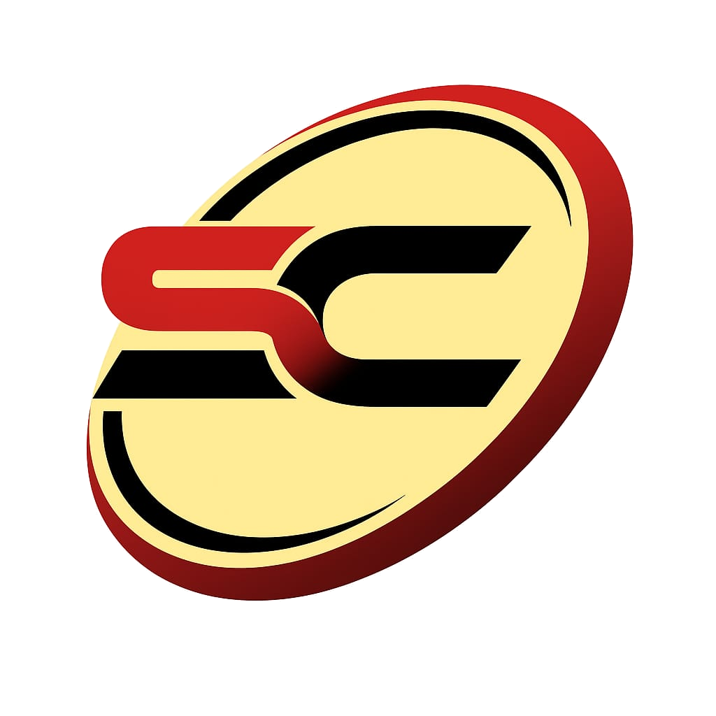 Sanjeevani Conveyors Logo