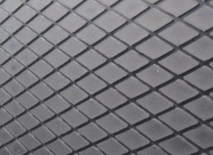 Pulley Lagging Sheets