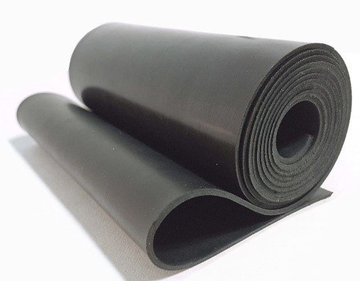 Rubber Sheet